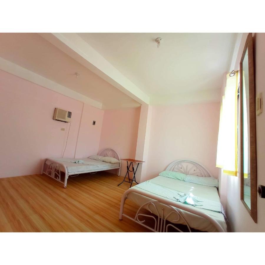 Belle'S Beach Resort Bolinao Exterior foto